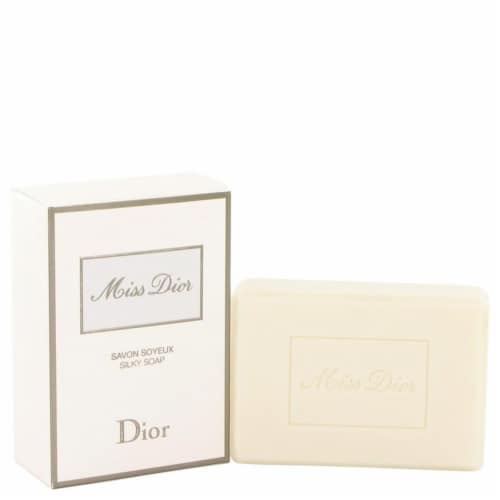 Miss Dior (Miss Dior Cherie) by Christian Dior Soap 5 oz, 5 oz - Fred Meyer