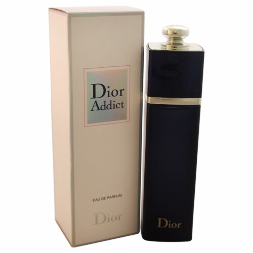 Dior Addict by Christian Dior for Women - 3.4 oz EDP Spray, 3.4oz