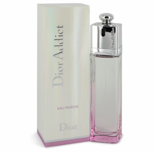 Christian dior eau fraiche on sale