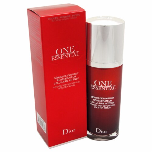 One Essential Intense Skin Detoxifying Booster Serum, 1.7 oz - Kroger