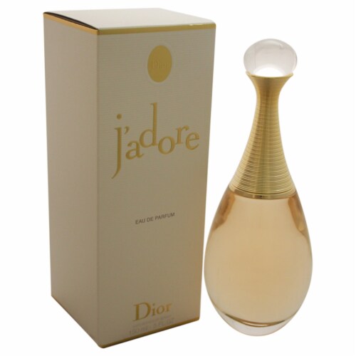 JADORE by Christian Dior Eau De Parfum Spray 5 oz (Women), 1 - Kroger