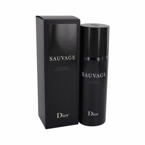 Dior Eau Sauvage by Christian Dior EDT Spray 3.4 oz (m) 3348900627499 -  Fragrances & Beauty, Eau Sauvage - Jomashop