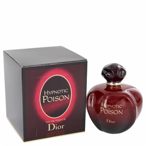 Christian Dior Hypnotic Poison Roller-Pearl Eau De Toilette 20ml