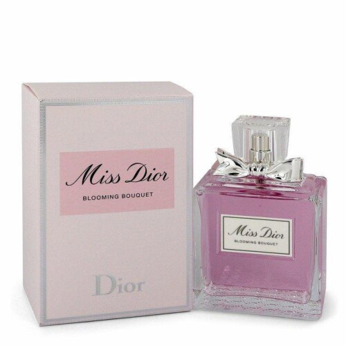 Miss Dior Blooming Bouquet by Christian Dior EDT Roller Pearl 0.67 oz *TESTER