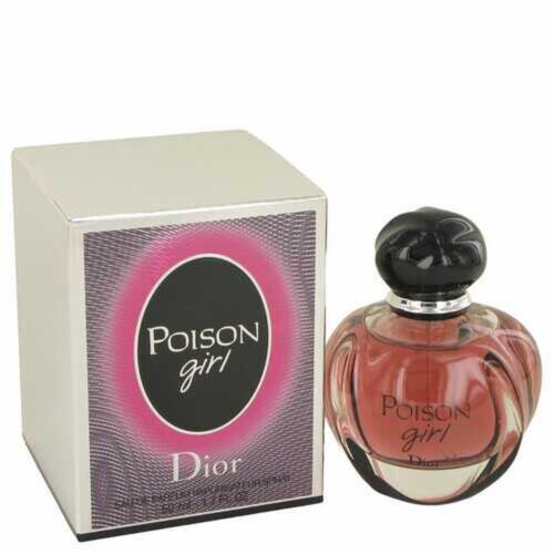Dior passion girl online perfume