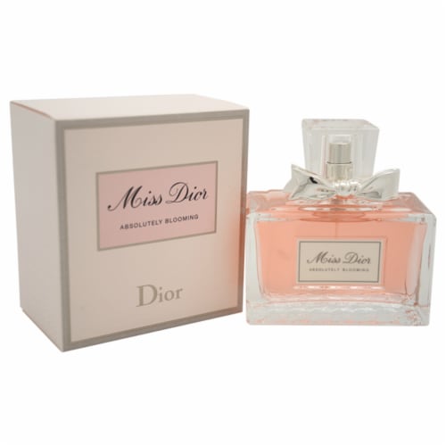 New Perfume to My Miss Dior Collection - Absolutely Blooming 