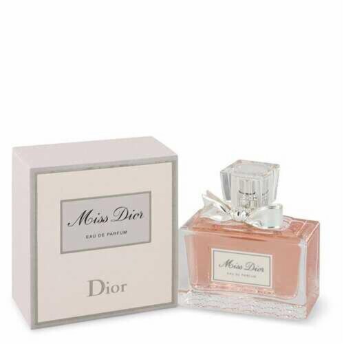 Miss Dior Eau de Parfum