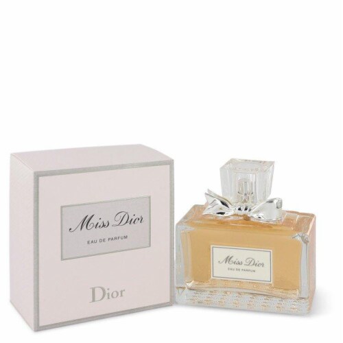 Miss (Miss Dior Cherie) by Christian Dior Eau De Parfum Spray (New Packaging) 5 oz, 5 oz - Fry's Food Stores