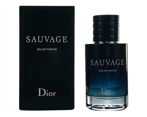 DIOR Men's Sauvage Eau de Toilette Spray, 2 oz. - Macy's