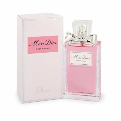 Dior Miss Dior Eau de Parfum Spray, 3.4-Oz.