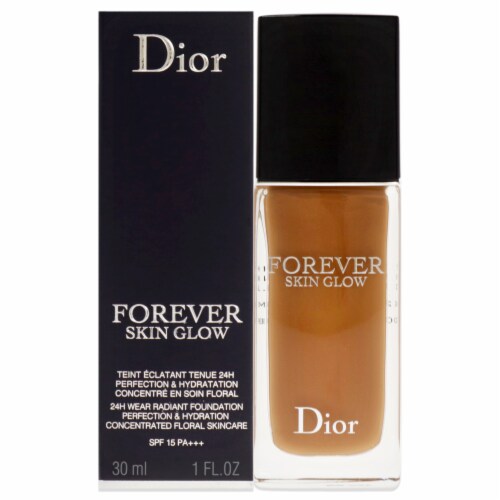 Christian Dior Dior Forever Skin Glow Foundation SPF 15 5N Neutral Glow For Women 1 oz 1 oz Pick n Save