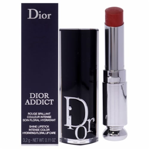 Dior Addict Lipstick Hydrating Shine Lipstick 636 Ultra Dior 0.11 oz Mariano s
