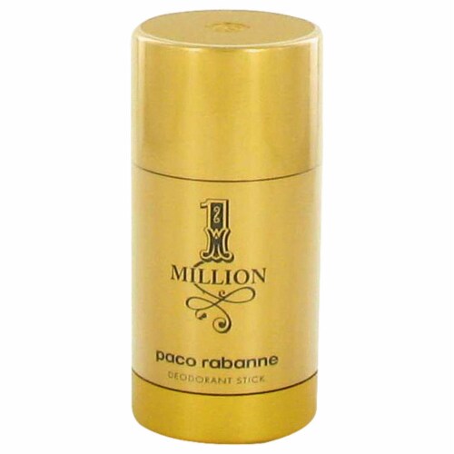 udvikling Levere Æble 1 Million by Paco Rabanne Deodorant Stick 2.5 oz (Men), 1 - Kroger