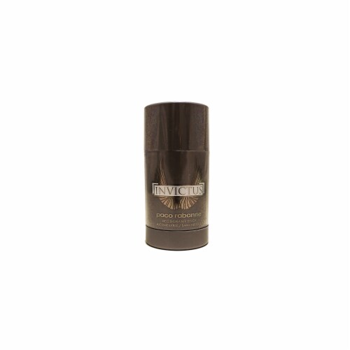 Paco Rabanne Invictus Deo for Men 2.5 oz / 75 ml (3349668515752) PRI19M ...