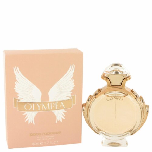 Olympea sales ladies perfume