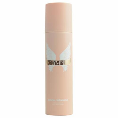 Olympea Deodorant Spray By Paco Rabanne - 5.1 oz Olympea Deodorant Spray By Paco Rabanne - 5.1 oz