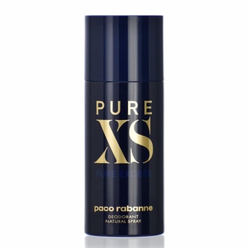 Pure excess paco rabanne new arrivals