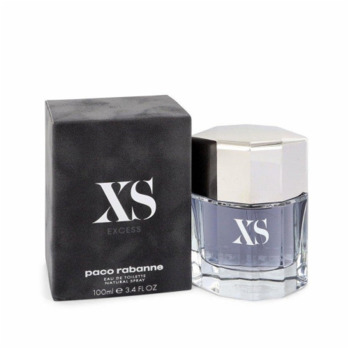 XS BY PACO RABANNE By PACO RABANNE For MEN, 1 unit - Kroger