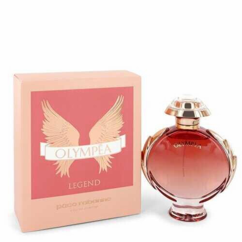 Olympea Legend Paco Rabanne Eau De Spray 2.7 oz (Women), 1 Pay Less Super