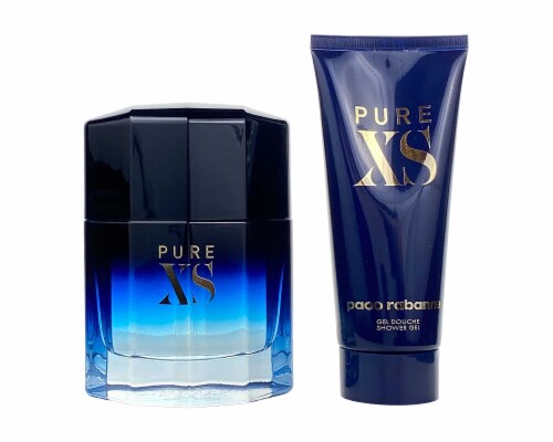 Xs pure gift 2025 set