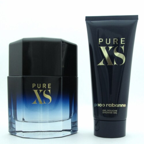 Pure xs paco rabanne for him 2025