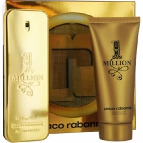 Paco Rabanne Gift Set Paco Rabanne 1 Million By Paco Rabanne, 1 - Kroger