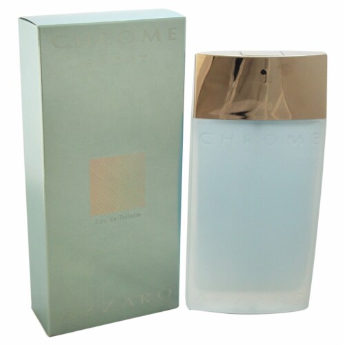 Azzaro sales sport chrome