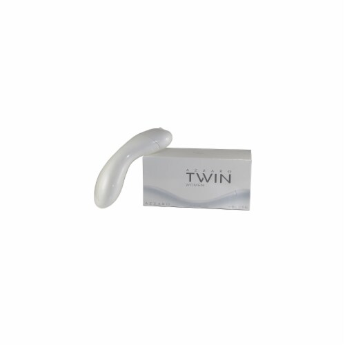Azzaro twin outlet