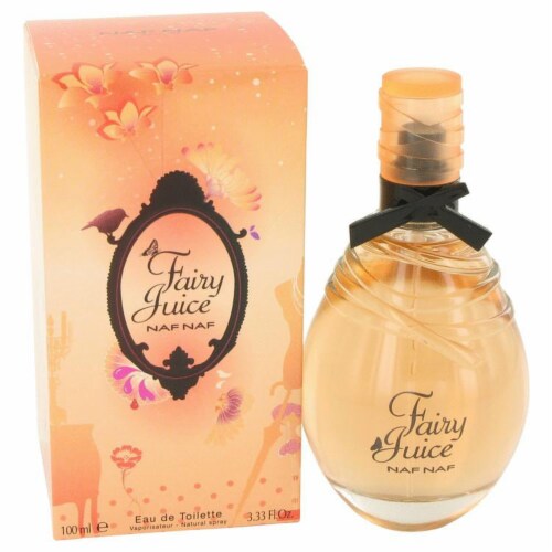 Fairy juice naf cheap naf perfume