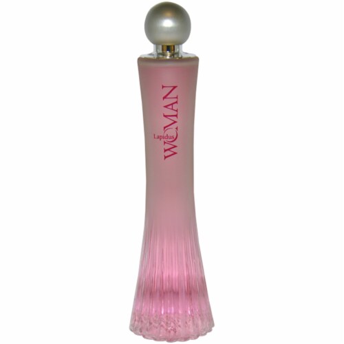 LAPIDUS by Ted Lapidus Eau De Toilette Spray 3.4 oz (Women) Perspective: front