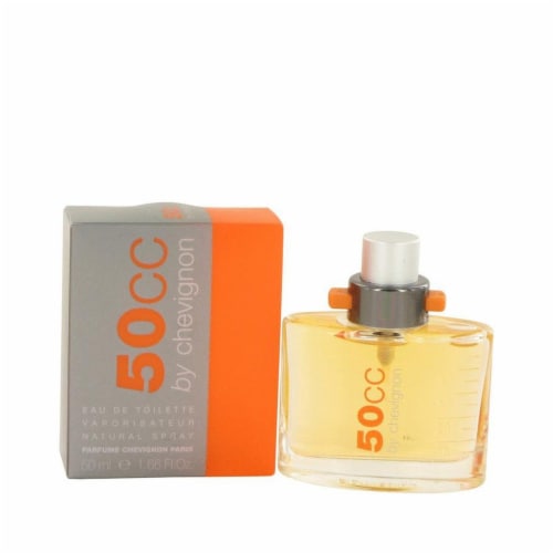Chevignon 50cc Eau De Toilette Spray By Chevignon