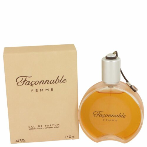 Faconnable perfume precio deals