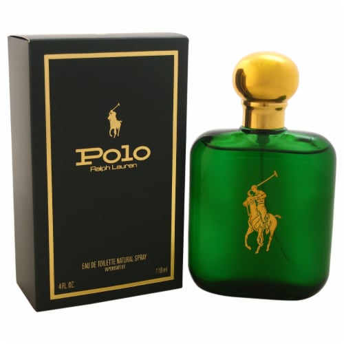 Polo ralph on sale lauren 4 perfume