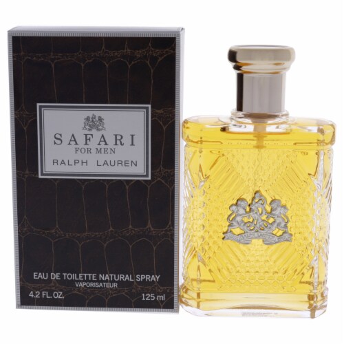 SAFARI BY RALPH LAUREN By RALPH LAUREN For MEN, 1 unit Kroger