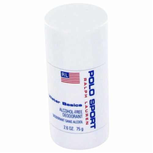 Lim Kostume biograf POLO SPORT by Ralph Lauren , DEODORANT STICK ALCOHOL FREE 2.6 OZ, 1 -  Gerbes Super Markets