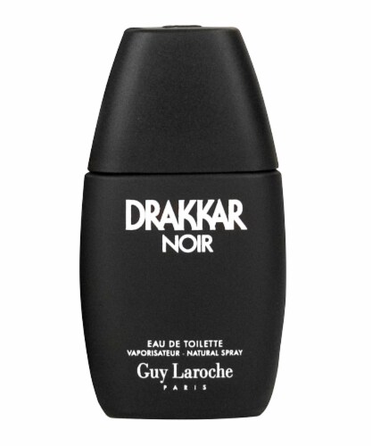 Drakkar Noir by Guy Laroche for Men Perspective: front
