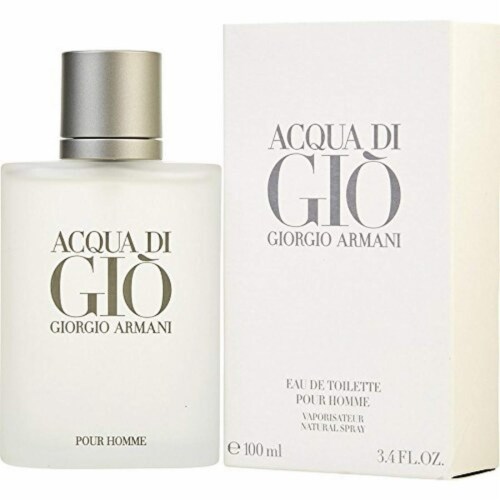 Aqua gio men shop