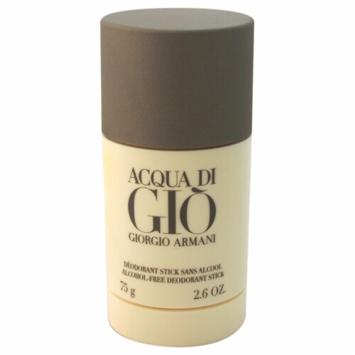 Giorgio armani acqua di gio deodorant outlet