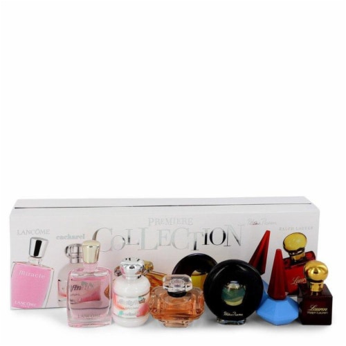 Premiere sales collection perfume