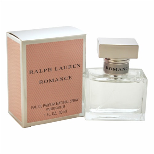 Romance Eau de Parfum Spray for Women by Ralph Lauren