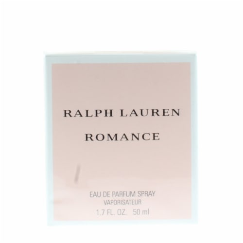 Romance 1.7 Oz Eau De Parfum Spray by Ralph Lauren NEW Box for Women