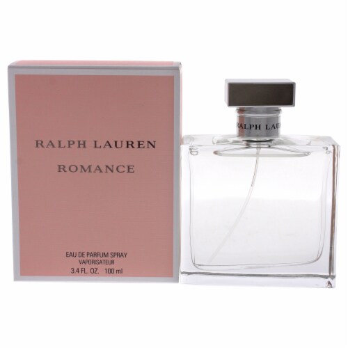 Romance by Ralph Lauren, 3.4 oz EDP Spray for Women