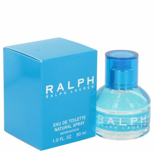 Kroger oz 1 - Women Lauren Ralph EDT Spray, for - Ralph 1oz by