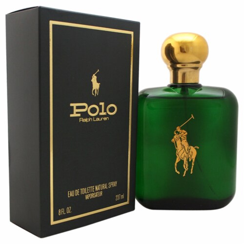 Polo Ralph Lauren cologne - a fragrance for men 1978