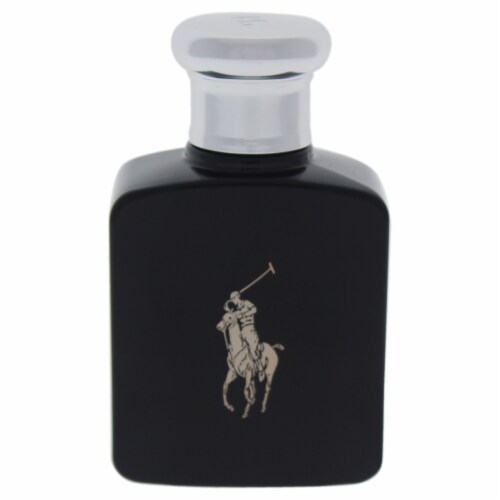 Polo shop black 75ml