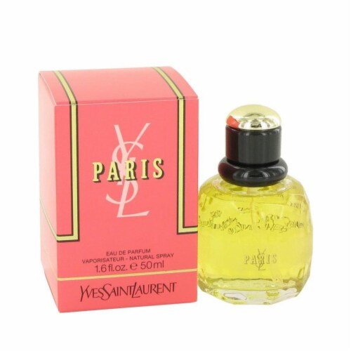 PARIS by Yves Saint Laurent Eau De Parfum Spray 1.7 oz Women 1