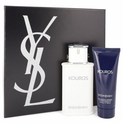 Kouros cologne 3.3 oz on sale