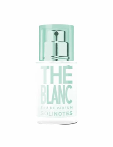 Solinotes The Blanc Eau De Parfum Perspective: front