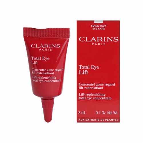 Clarins Total Eye Lift All Skin Types 0.1 OZ, 1 - Gerbes