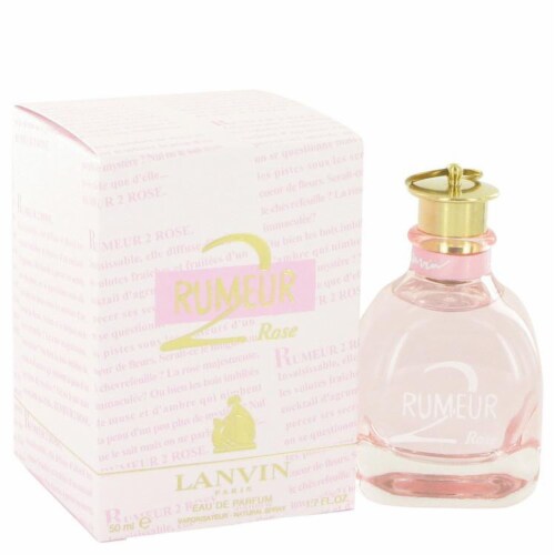 Rumeur 2 Rose by Lanvin Eau De Parfum Spray 1.7 oz, 1.7 - QFC